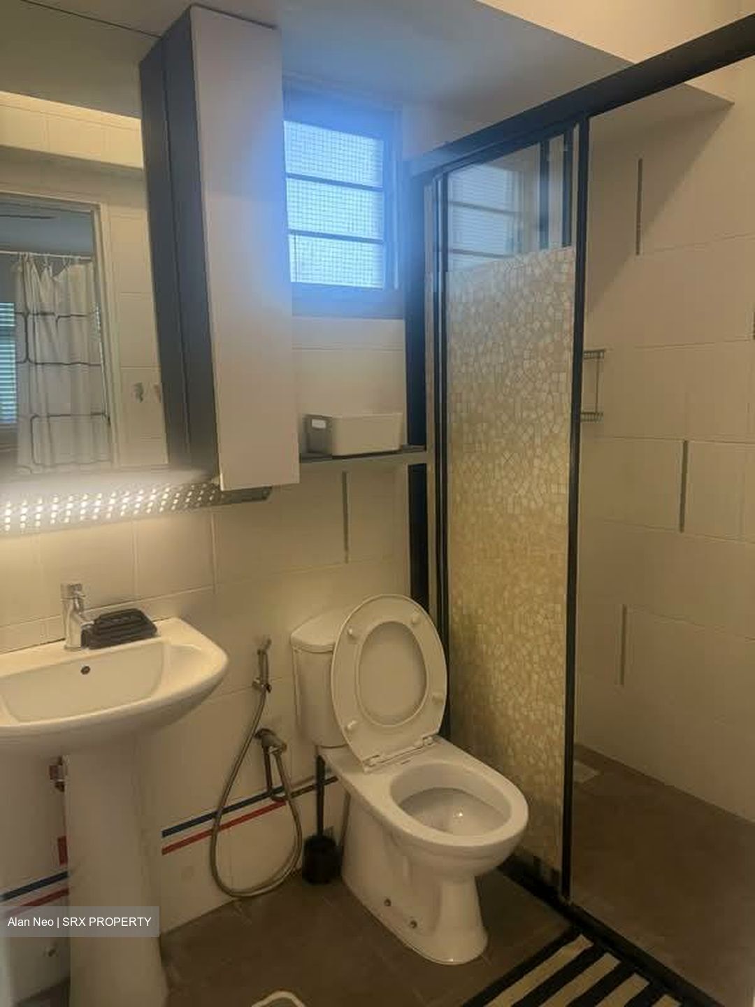 Blk 23 Teban Vista (Jurong East), HDB 3 Rooms #550224541